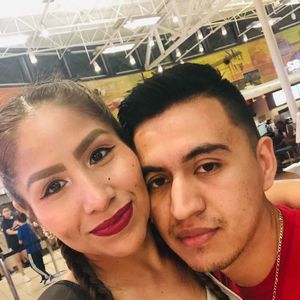 Meet your Posher, Abraham